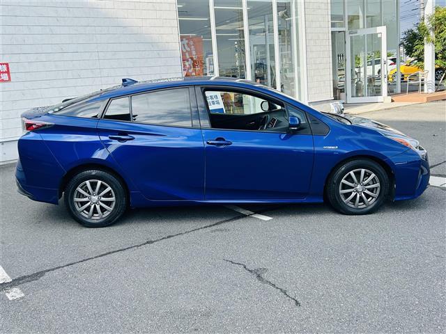 プリウス Ｓツーリングセレクション　バックカメラＥＴＣ社外ナビプッシュスタート（29枚目）