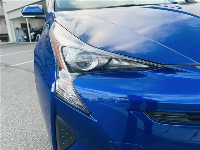 プリウス Ｓツーリングセレクション　バックカメラＥＴＣ社外ナビプッシュスタート（34枚目）