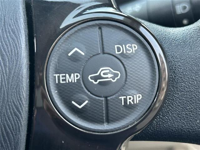 プリウス Sツーリングセレクション・マイコーデ 社外ナビゲーション・バックカメラ・ETC・レザーシート(7枚目)