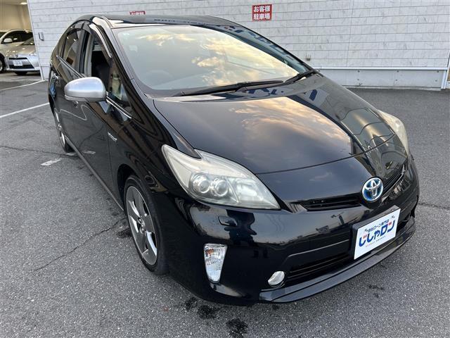 プリウス Sツーリングセレクション・マイコーデ 社外ナビゲーション・バックカメラ・ETC・レザーシート(29枚目)