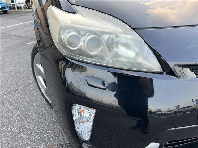 プリウス Sツーリングセレクション・マイコーデ 社外ナビゲーション・バックカメラ・ETC・レザーシート(33枚目)