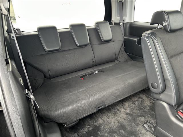 ステップワゴンスパーダ Ｚ　クールスピリット　両側パワースライド純正ナビプッシュスタート（22枚目）