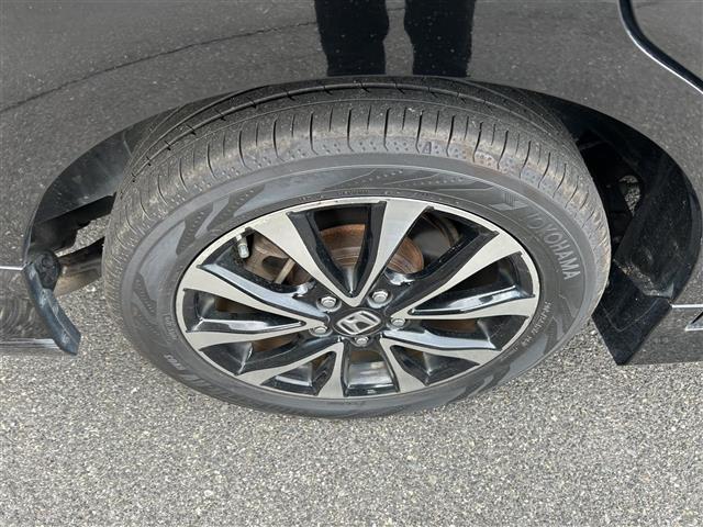 ステップワゴンスパーダ Ｚ　クールスピリット　両側パワースライド純正ナビプッシュスタート（38枚目）