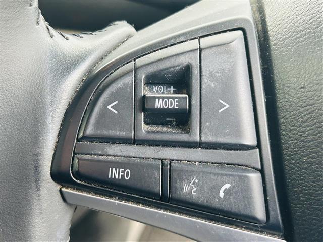 スペーシアギア ハイブリッドＸＺ　両側パワースライド純正ナビプッシュスタート（8枚目）