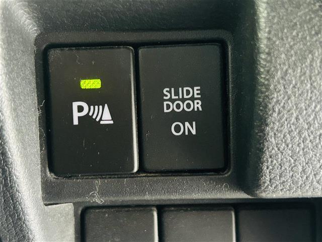 スペーシアギア ハイブリッドＸＺ　両側パワースライド純正ナビプッシュスタート（17枚目）