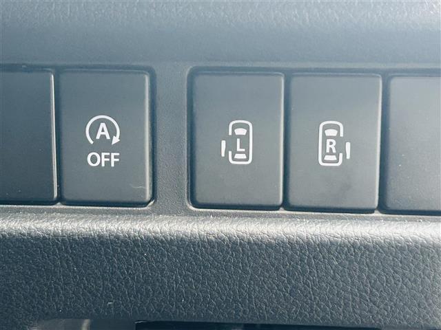 スペーシアギア ハイブリッドＸＺ　両側パワースライド純正ナビプッシュスタート（21枚目）