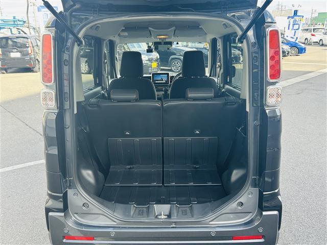 スペーシアギア ハイブリッドＸＺ　両側パワースライド純正ナビプッシュスタート（28枚目）