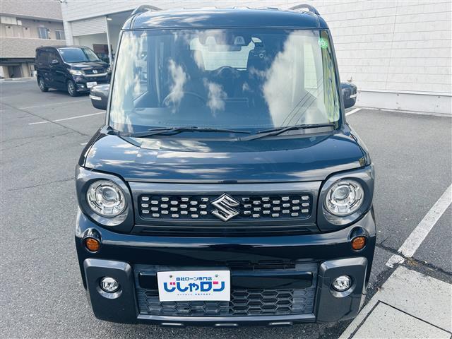 スペーシアギア ハイブリッドＸＺ　両側パワースライド純正ナビプッシュスタート（30枚目）