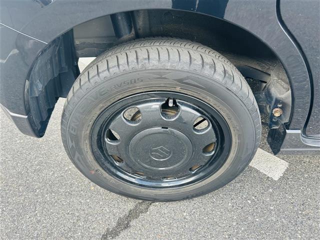 スペーシアギア ハイブリッドＸＺ　両側パワースライド純正ナビプッシュスタート（39枚目）