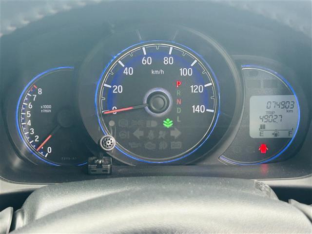 N-WGNカスタム G 純正ナビETCオートライトキセロンライト(13枚目)