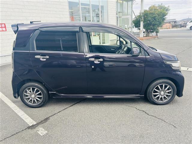 N-WGNカスタム G 純正ナビETCオートライトキセロンライト(29枚目)