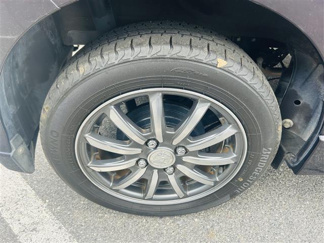 N-WGNカスタム G 純正ナビETCオートライトキセロンライト(36枚目)