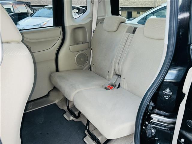 Ｎ－ＢＯＸ Ｇ・Ｌパッケージ　純正ナビプッシュスタートパワースライド（20枚目）