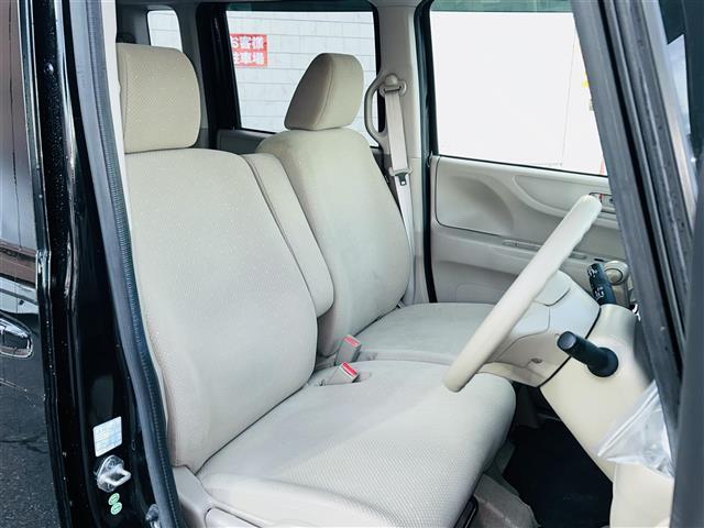 Ｎ－ＢＯＸ Ｇ・Ｌパッケージ　純正ナビプッシュスタートパワースライド（22枚目）