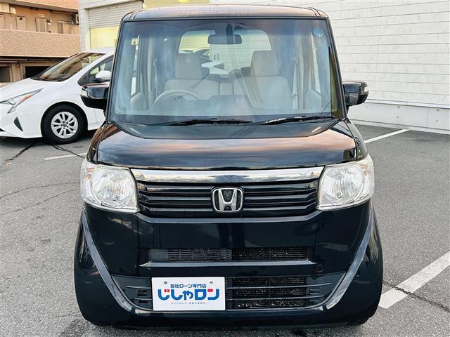 Ｎ－ＢＯＸ Ｇ・Ｌパッケージ　純正ナビプッシュスタートパワースライド（26枚目）