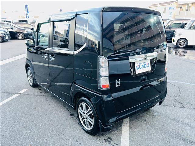 Ｎ－ＢＯＸ Ｇ・Ｌパッケージ　純正ナビプッシュスタートパワースライド（32枚目）