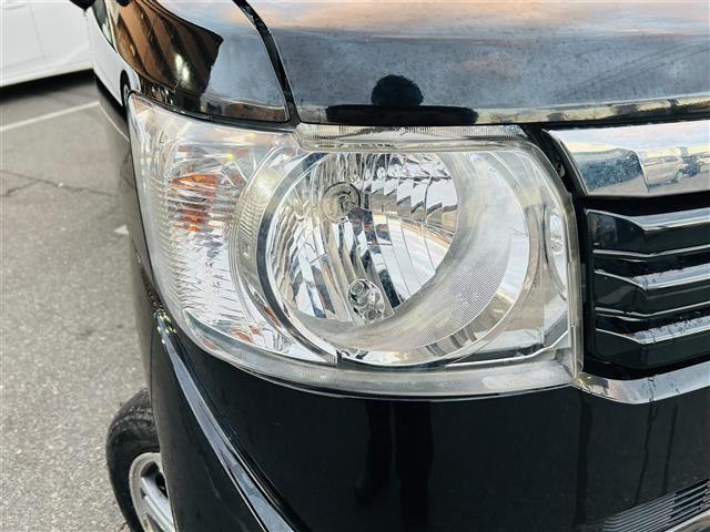 Ｎ－ＢＯＸ Ｇ・Ｌパッケージ　純正ナビプッシュスタートパワースライド（34枚目）