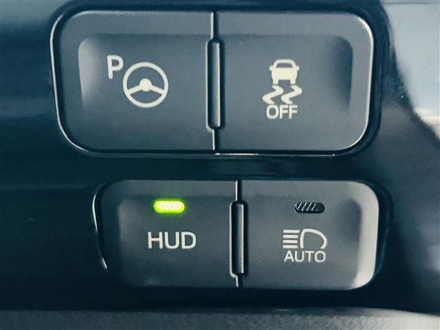 プリウス Ｓセーフティプラス　純正ナビバックカメラクルーズコントロール（15枚目）