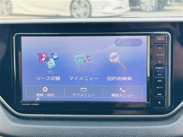 ムーヴ カスタム　ＲＳ　ハイパーＳＡＩＩ　純正ナビゲーション・バックカメラ・スマートアシスト２（3枚目）