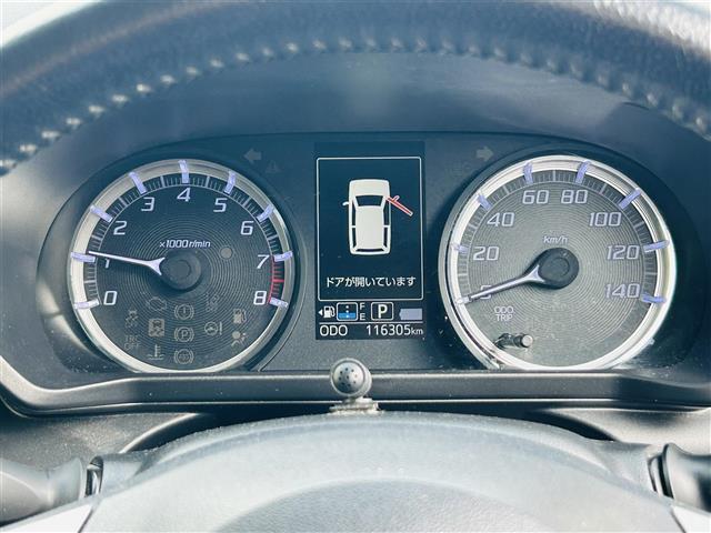 ムーヴ カスタム　ＲＳ　ハイパーＳＡＩＩ　純正ナビゲーション・バックカメラ・スマートアシスト２（14枚目）