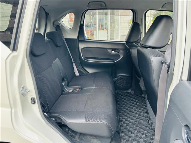 ムーヴ カスタム　ＲＳ　ハイパーＳＡＩＩ　純正ナビゲーション・バックカメラ・スマートアシスト２（23枚目）