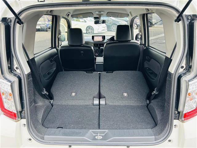 ムーヴ カスタム　ＲＳ　ハイパーＳＡＩＩ　純正ナビゲーション・バックカメラ・スマートアシスト２（25枚目）