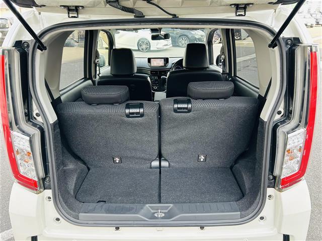 ムーヴ カスタム　ＲＳ　ハイパーＳＡＩＩ　純正ナビゲーション・バックカメラ・スマートアシスト２（26枚目）