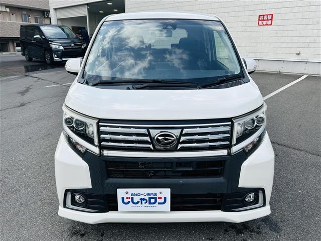 ムーヴ カスタム　ＲＳ　ハイパーＳＡＩＩ　純正ナビゲーション・バックカメラ・スマートアシスト２（27枚目）