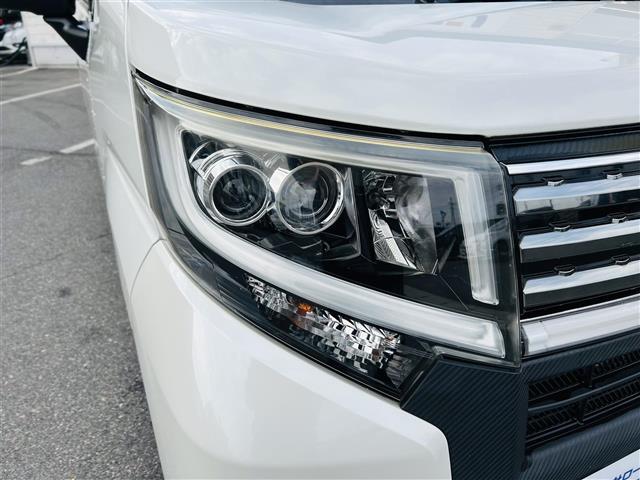 ムーヴ カスタム　ＲＳ　ハイパーＳＡＩＩ　純正ナビゲーション・バックカメラ・スマートアシスト２（35枚目）