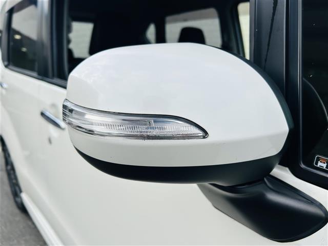 ムーヴ カスタム　ＲＳ　ハイパーＳＡＩＩ　純正ナビゲーション・バックカメラ・スマートアシスト２（36枚目）