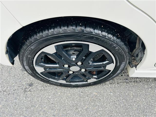 ムーヴ カスタム　ＲＳ　ハイパーＳＡＩＩ　純正ナビゲーション・バックカメラ・スマートアシスト２（37枚目）