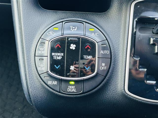 ヴォクシー ZS 煌 純正ナビゲーション・バックカメラ・両側電動スライドドア・ドラレコ・ETC(12枚目)