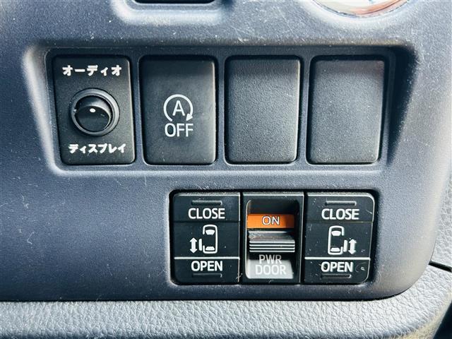 ヴォクシー ZS 煌 純正ナビゲーション・バックカメラ・両側電動スライドドア・ドラレコ・ETC(14枚目)