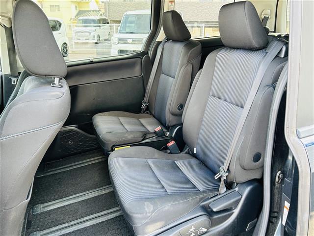 ヴォクシー ZS 煌 純正ナビゲーション・バックカメラ・両側電動スライドドア・ドラレコ・ETC(20枚目)