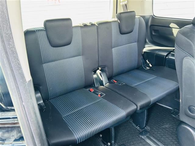 ヴォクシー ZS 煌 純正ナビゲーション・バックカメラ・両側電動スライドドア・ドラレコ・ETC(21枚目)