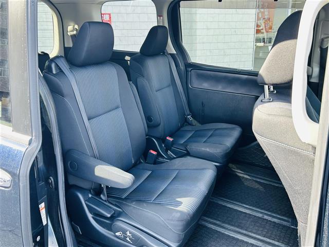 ヴォクシー ZS 煌 純正ナビゲーション・バックカメラ・両側電動スライドドア・ドラレコ・ETC(22枚目)