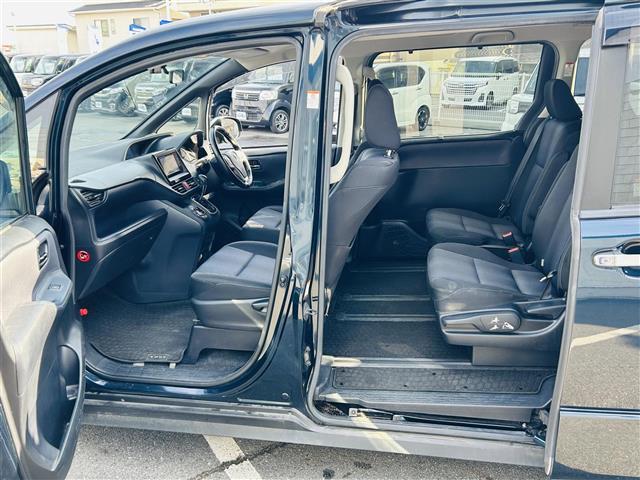 ヴォクシー ZS 煌 純正ナビゲーション・バックカメラ・両側電動スライドドア・ドラレコ・ETC(24枚目)