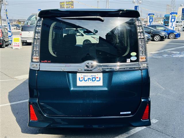 ヴォクシー ZS 煌 純正ナビゲーション・バックカメラ・両側電動スライドドア・ドラレコ・ETC(28枚目)