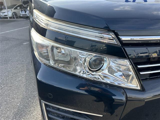 ヴォクシー ZS 煌 純正ナビゲーション・バックカメラ・両側電動スライドドア・ドラレコ・ETC(35枚目)