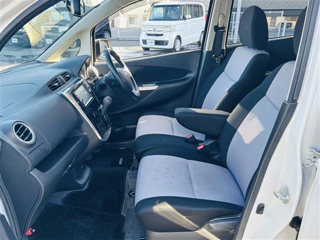 デイズ ハイウェイスター　Ｇ　全方位モニタープッシュスタート社外ナビ（17枚目）