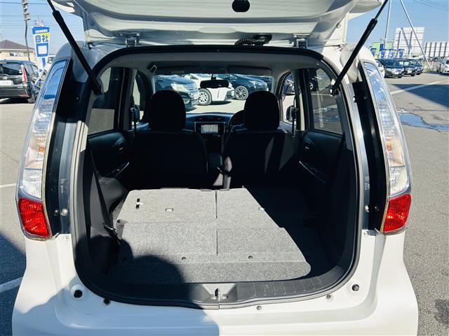 デイズ ハイウェイスター　Ｇ　全方位モニタープッシュスタート社外ナビ（21枚目）