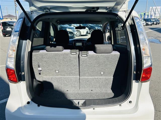 デイズ ハイウェイスター　Ｇ　全方位モニタープッシュスタート社外ナビ（22枚目）