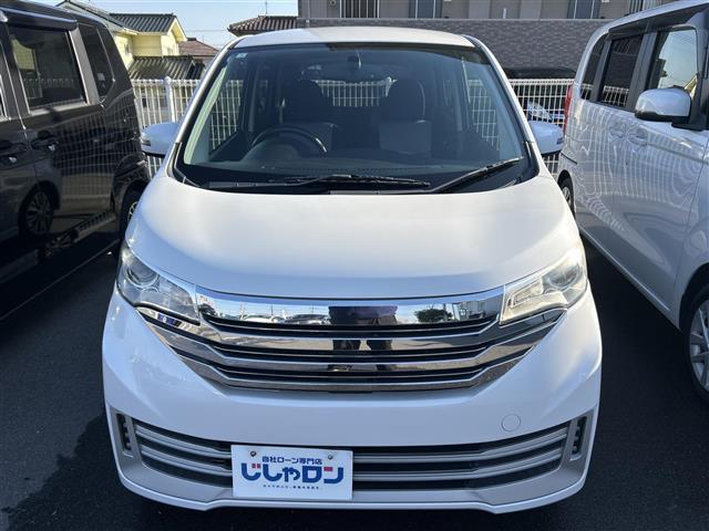 デイズ ハイウェイスター　Ｇ　全方位モニタープッシュスタート社外ナビ（23枚目）