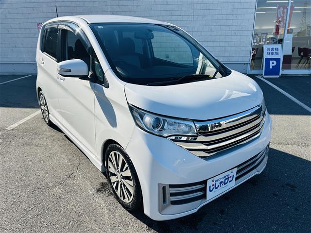 デイズ ハイウェイスター　Ｇ　全方位モニタープッシュスタート社外ナビ（27枚目）