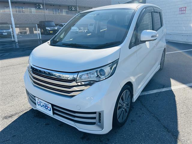 デイズ ハイウェイスター　Ｇ　全方位モニタープッシュスタート社外ナビ（28枚目）