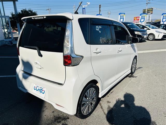 デイズ ハイウェイスター　Ｇ　全方位モニタープッシュスタート社外ナビ（29枚目）