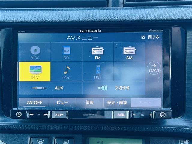 アクア Ｓ　社外ナビＥＴＣプッシュスタート（6枚目）