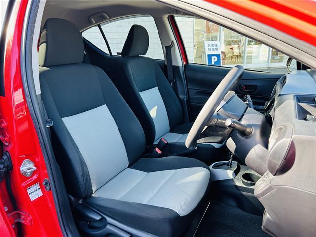 アクア Ｓ　社外ナビＥＴＣプッシュスタート（28枚目）