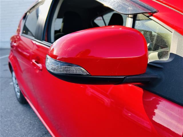 アクア Ｓ　社外ナビＥＴＣプッシュスタート（38枚目）