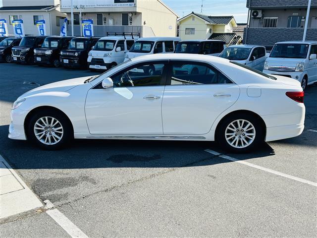 マークＸ プレミアム　純正ナビゲーション・バックカメラ・モデリスタエアロ・クルコン（31枚目）